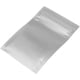 thumbnail image 5 of Bolsa de almacenamiento antiestática, 100 unids/lote Paquete de almacenamiento antiestático bolsa resellable bolsa de almacenamiento con cierre de cremallera de alta capacidad, 5 of 8
