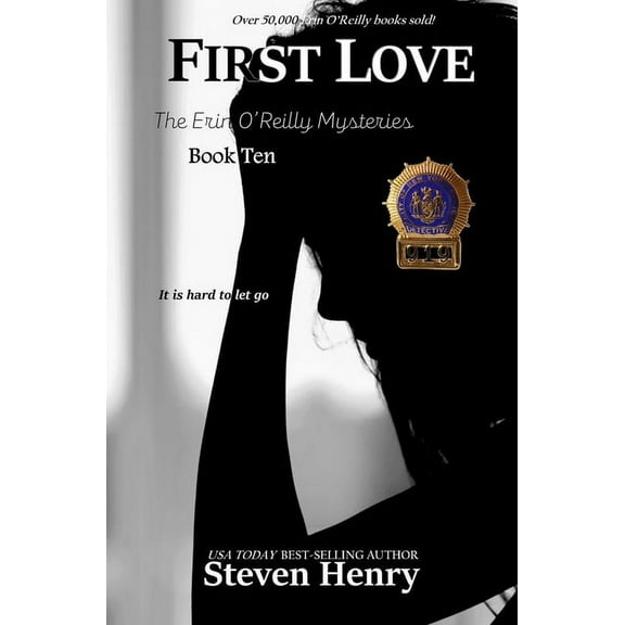 First Love, (Hardcover)