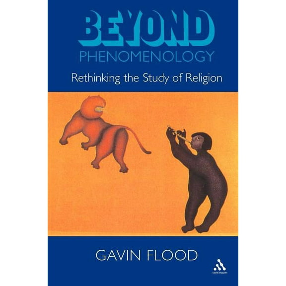 Cassell Religious Studies Beyond Phenomenology, (Paperback)