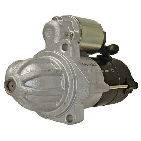 Buick Lucerne Starter Starter For Buick Lucerne