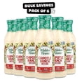 thumbnail image 1 of Walden Farms Chipotle Ranch Calorie Free Salad Dressing, rams, 355g (Pack of 6), 1 of 1
