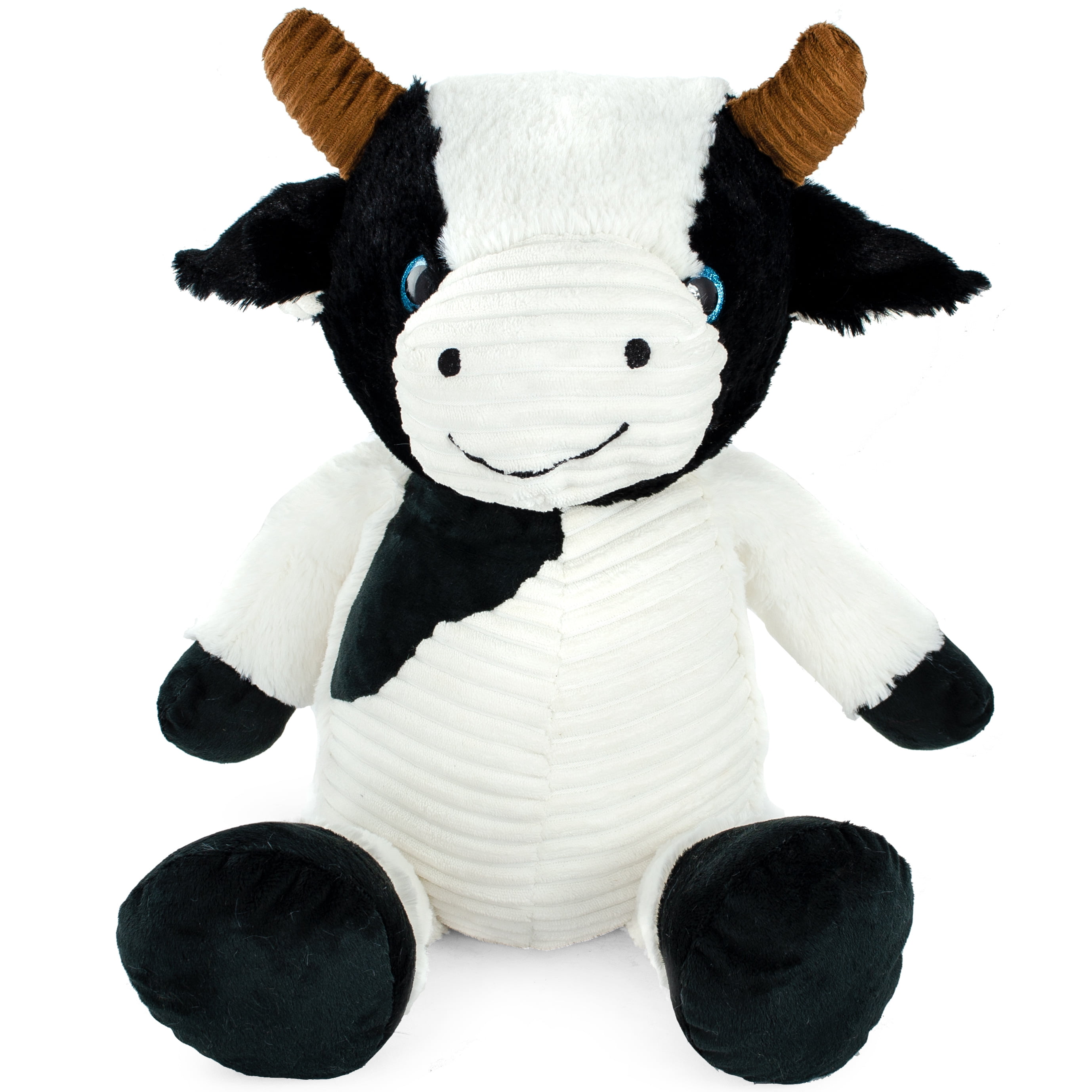 cow stuffed animal