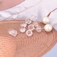 thumbnail image 4 of unbranded 20Ud Protectores De Silicona Para Pendientes Con Ajuste Seguro Y Antiruido, 4 of 8
