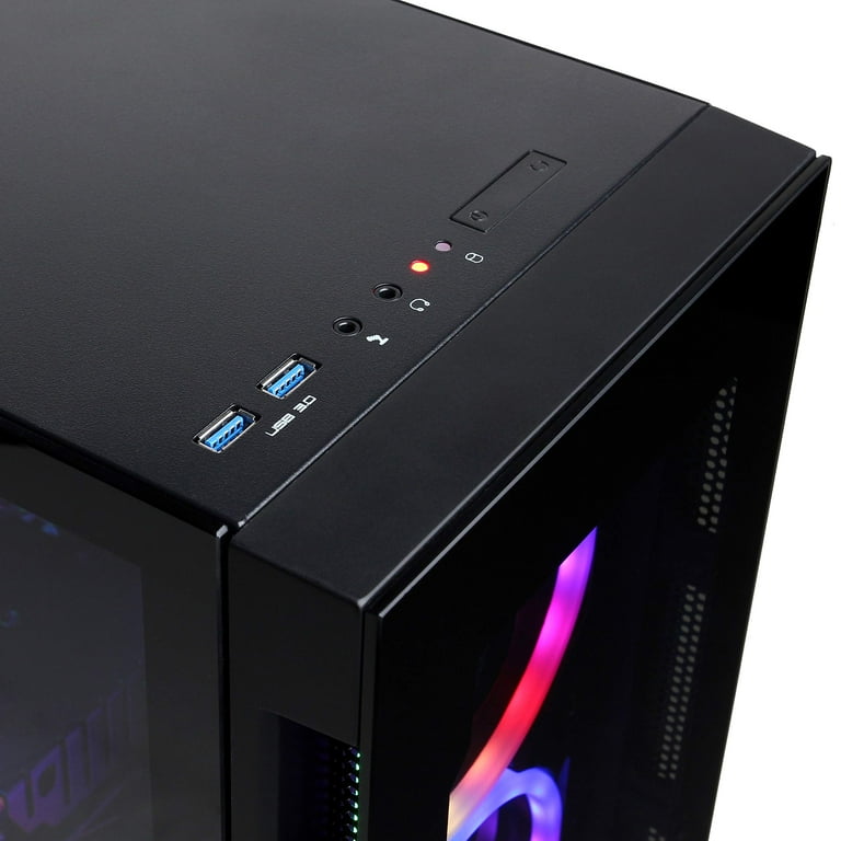 CyberpowerPC Gamer Xtreme VR, Intel i7-12700F, NVIDIA CyberpowerPC Gamer Xtreme VR, Intel i7-12700F, NVIDIA
