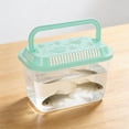 thumbnail image 4 of BESTYASH 5Ud Portátil Para Almacenamiento Y Transporte De Peces Con Estructura Plástica Duradera, 4 of 7