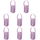 thumbnail image 1 of Funda Protectora para Bota Botella Reutilizable 40oz () Color Morado, 1 of 4
