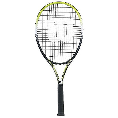 Wilson os max tennis racket Clearance