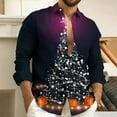 thumbnail image 2 of Pyjamas de Noël pour la Famille - Ensembles de Pyjama pour Femmes - Tenue Décontractée Quotidienne, 2 of 9