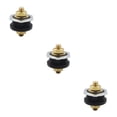 thumbnail image 3 of Conector de alimentación positivo Speravity de Caucho para Auto RV Boat Negro, 3 of 6