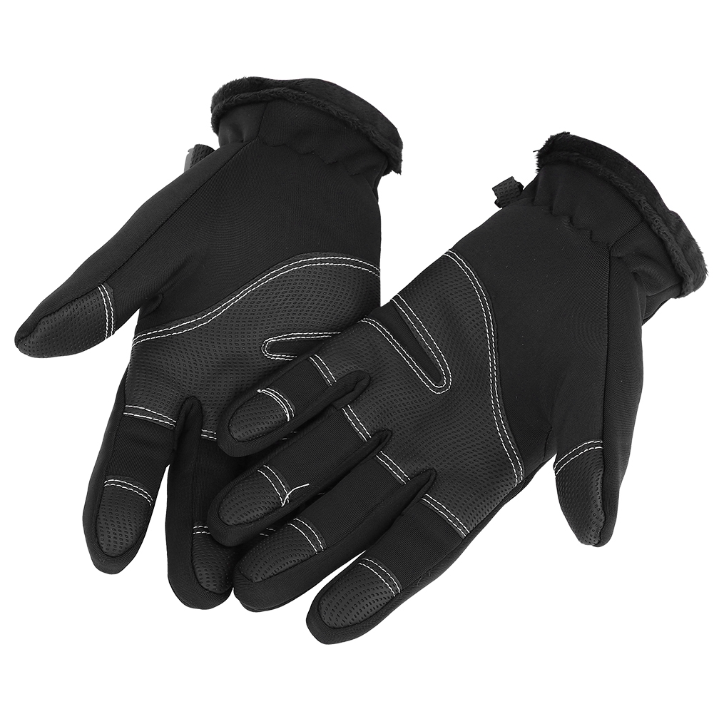 Winter Waterproof Gloves,OTVIAP Winter Sports Windproof Waterproof
