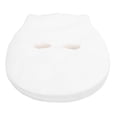 thumbnail image 2 of Feuille de Papier pour Visage d'Enfants, Coton Fantôme Visage Forte Absorption Compresses Humides Jetables Pré-Découpées pour Bébé, 2 of 7