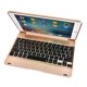 thumbnail image 2 of Para Ipad Pro 9,7 pulgadas / Ipad Air 2 Funda para tableta con tapa horizontal + teclado Bluetooth, 2 of 4