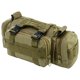 thumbnail image 2 of Bolsa de la Cinta Multifuncional para bicicleta delantero Delantero Tackle de Pesca de Pesca de la de Capatra de Fotografía Mochila para Hombro, 2 of 7