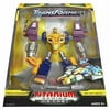 Titanium Series Transformers 6 Inch Metal Cybertron Heroes Optimal Optimus