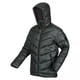 thumbnail image 3 of Regatta - Chaqueta Acolchada Toploft II para Hombre (Aguilones Verdes) Regatta UTRG8135_greengables, 3 of 4