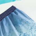 thumbnail image 6 of Kids Swim Trunks with Compression Liner Toddler Swim Shorts Boys Fashion Boxer Bathing Suit Swim Trunks Boys Boys Fashion, 6 of 6
