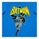 thumbnail image 2 of Playera Para Niño Warner Bros Batman Cuello Redondo Manga Corta Talla 6 Azul Rey, 2 of 2