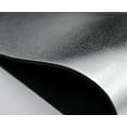thumbnail image 2 of 2mm Silver Metallic Neoprene Fabric, Scuba Wetsuit Material, Fabric For Sewing, Thin Foam Rubber Sheets (Silver, 1' x 2'), 2 of 5