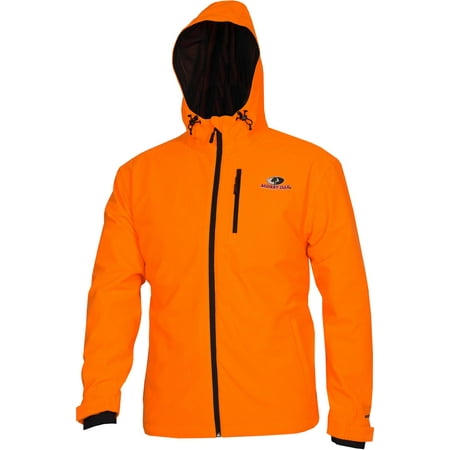 Men's Scent Control Jacket (Best Scent Control Clothing For Deer Hunting)