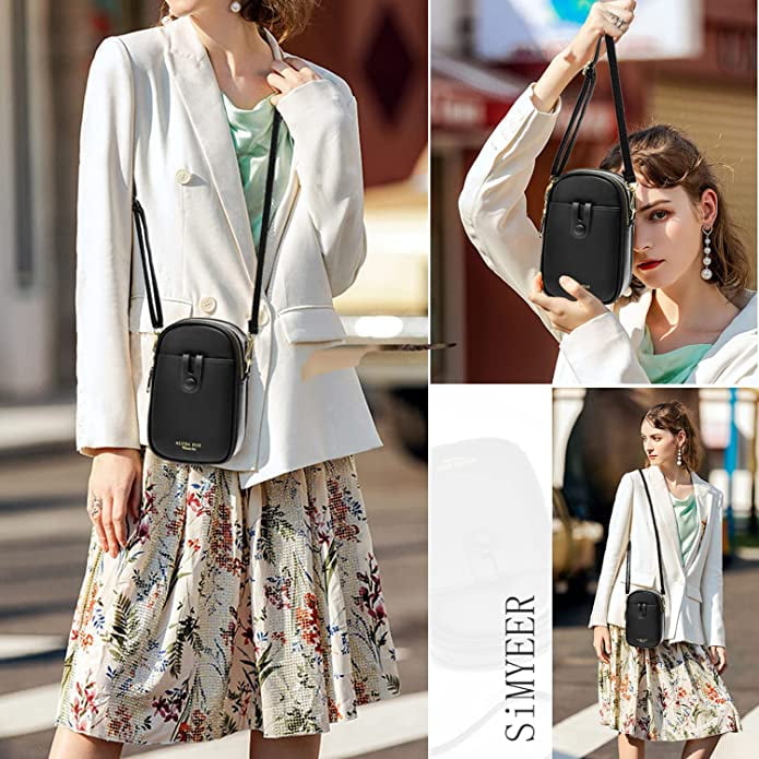 Simyeer crossbody bag store
