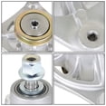 thumbnail image 5 of 604214 Spindle Assembly 3 Pack Replacement for Hustler Raptor Limited 36 42 52 inch, 5 of 5