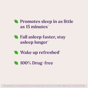 Natrol® Melatonin Gummies, Sleep Support for Adults, Strawberry Flavor, 10mg, 140 Count