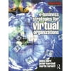 E-Business Strategies for Virtual Organizations, Used [Paperback]
