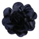 thumbnail image 1 of WORGEOUS Broche de flor grande, Pin de solapa, broche de tela para mujer, accesorio de decoración de ropa de fiesta, 1 of 9