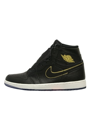 Jordan 1 Gold