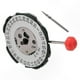 thumbnail image 1 of Men's Watch Accessories for Quartz Movement Repair Replacement with Date at 3 Position, 1 of 5