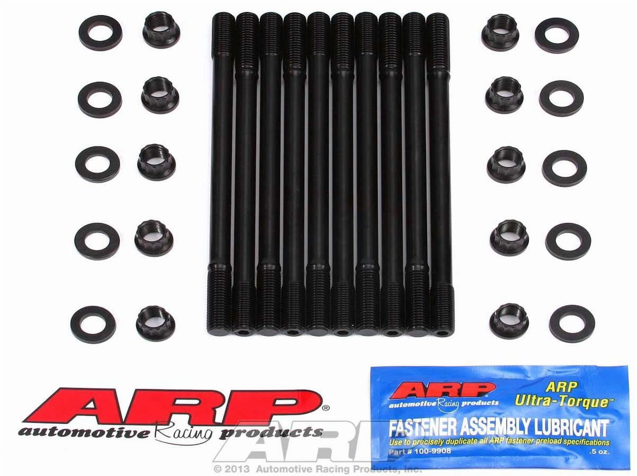 ARP INC. 208-4303 HONDA/ACURA B18C1 VTEC 12PT HEAD STUD KIT