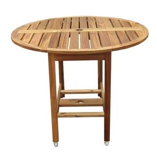 Merry Go Round Table
