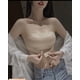 thumbnail image 1 of Ropa interior sin tirantes para mujer, antideslizante, push-up, pequeño pecho, envoltura, top de tubo, hermoso sujetador de espalda de verano, invisible, antideslumbrante, vestido de novia, 1 of 5