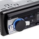 thumbnail image 3 of Multimedia Player Silencio Y Control Fuerte Car Bluetooth Stereo Radio,12V/1Din Car Mp3 Moyic VI011567-00, 3 of 6