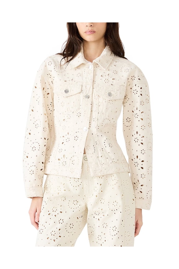 womens Henrietta Jacket, XL