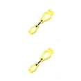 thumbnail image 1 of Riwesomey Guante Grabber Clip Anti-pérdida Clips Holder Plástico Antideslizante Guantes Keeper para Trabajadores Laborales Bomberos Jardines Type1 NO1, 1 of 6