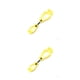 thumbnail image 2 of Speravity Glove Grabber Clip Multipropósito Anti-pérdida Clips Holder Guantes de plástico Guardián para trabajadores de trabajo Bomberos Type1 NO1, 2 of 6