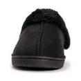 thumbnail image 7 of MUK LUKS Women's Polysuede Clog Slippers, 7 of 7