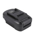 thumbnail image 3 of MT18EIN Adapter Converter for 18V Li-Ion Battery to for 18V Battery Cordless Power Drill/Driver Tools, 3 of 5