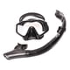 thumbnail image 3 of Conjunto de de Snorkel Equipo de Buceo profesion Tubo de Respiración, 3 of 9