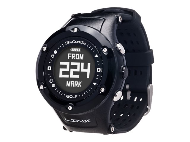 skycaddie apple watch