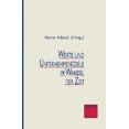 thumbnail image 1 of Werte Und Unternehmensziele Im Wandel Der Zeit [Allemand], 1 of 2