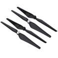 thumbnail image 2 of 1345 Carbon Fiber Propellers Blades Accessory for DJI Inspire 1 Quadcopter (2Pairs), 2 of 5