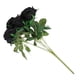 thumbnail image 3 of Ramo de rosas artificiales para decoración del hogar, 3 of 6