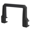 thumbnail image 4 of Parachoques Delantero Ccdes accesorios Rc Classic Metal CNC Superficie Pulida Actualización Parachoques Delantero Para Traxxas/TRX-4/Land Rover Negro, 4 of 8