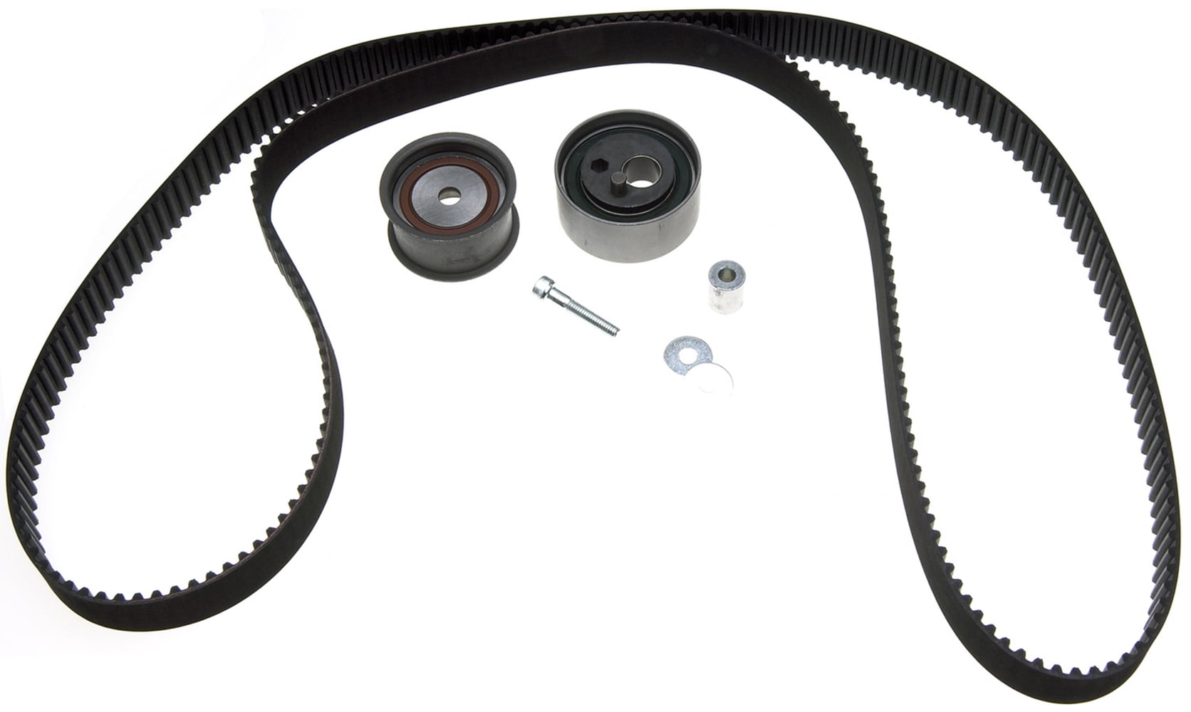 Engine Timing Belt Component Kit - Walmart.com - Walmart.com