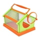 thumbnail image 3 of Green Insect Observation Cage Magnifying Viewer Box for Critter Container Outdoor Exploration School Experiments Nature Activities, 3 of 5