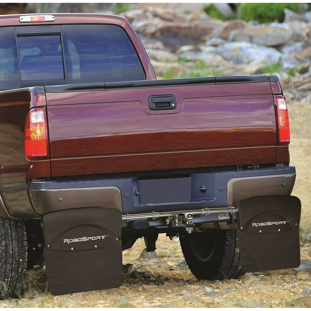 Road Sport Splash Guards 3304 Defender Tow Guard