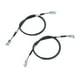 thumbnail image 3 of Cables de freno kangjianwuwushu 42 pulgadas para Club Car DS 1981-1999, 3 of 20