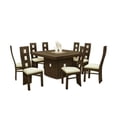 thumbnail image 1 of Antecomedor Kessa Muebles  Parma 8 Sillas, 1 of 2